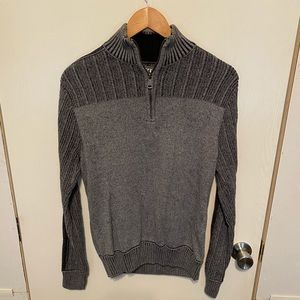 Mens Sweater